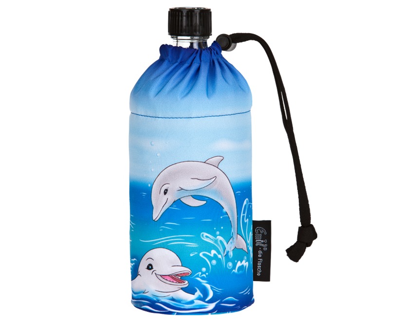 Emil die Flasche Delfine